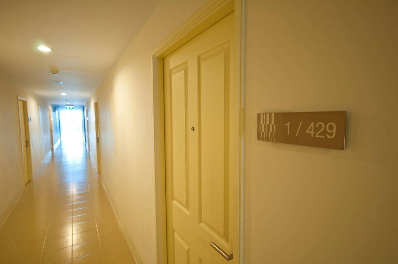 Baan Imm Aim Condo Hua Hin Luaran gambar